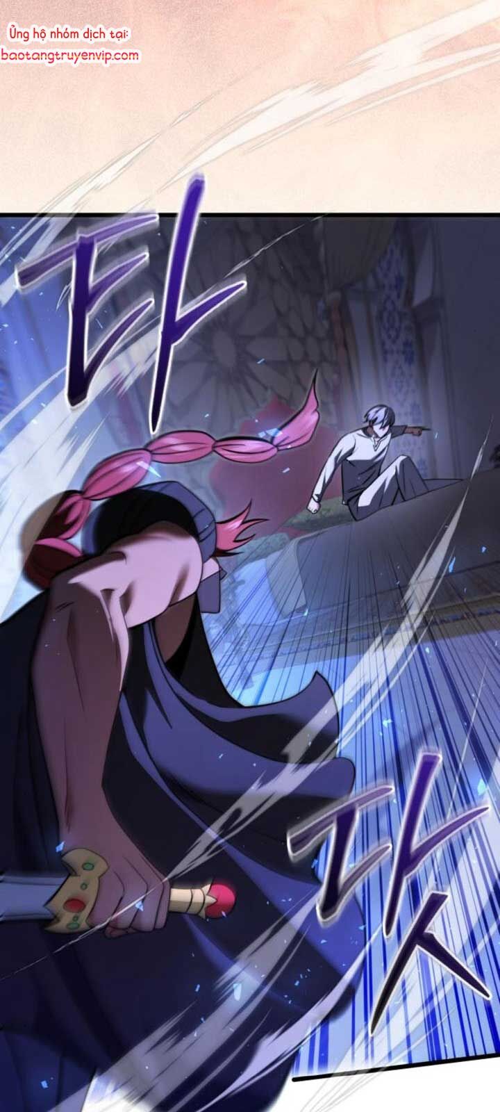 Hắc Kị Sĩ Thiên Tài Giới Hạn Thời Gian - Chapter 101.2 - Page 75