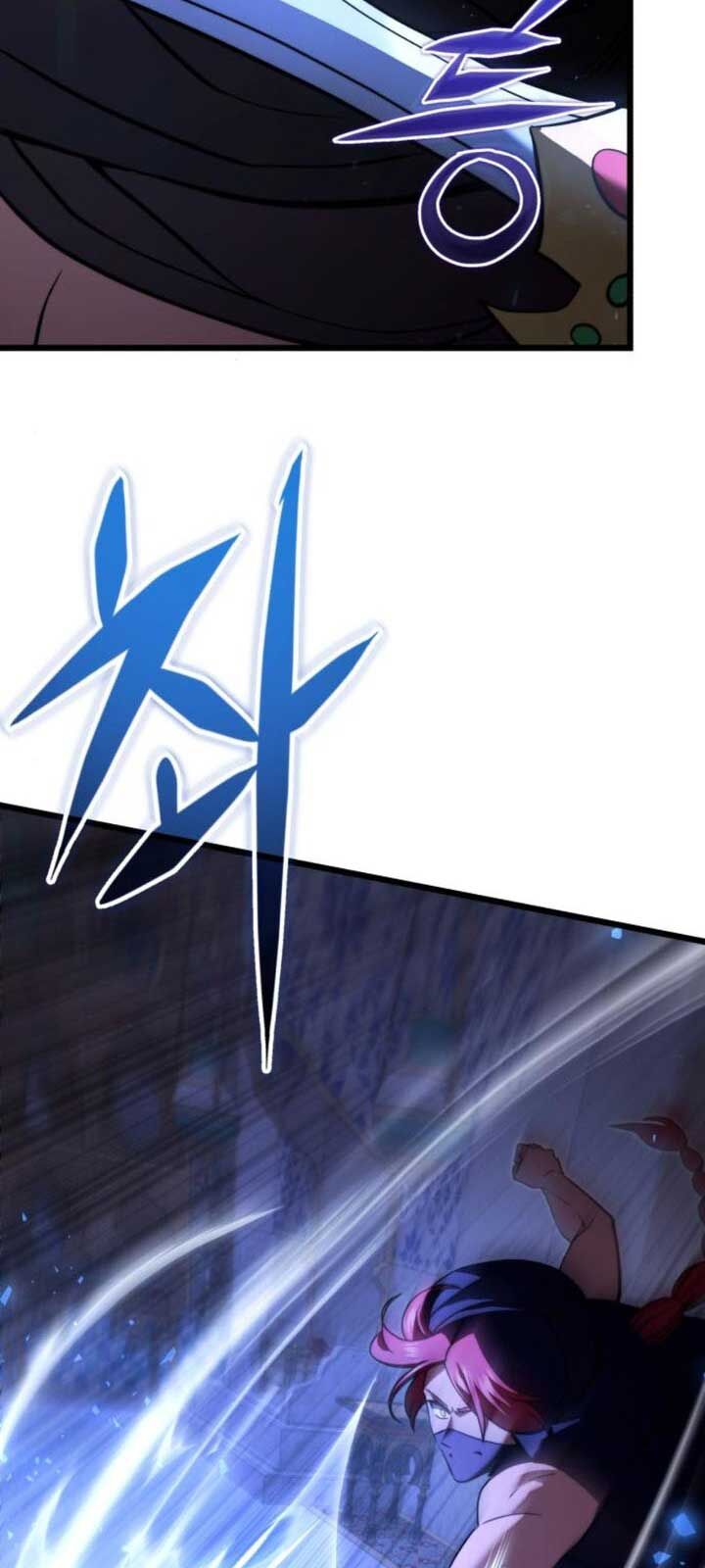 Hắc Kị Sĩ Thiên Tài Giới Hạn Thời Gian - Chapter 101.2 - Page 77