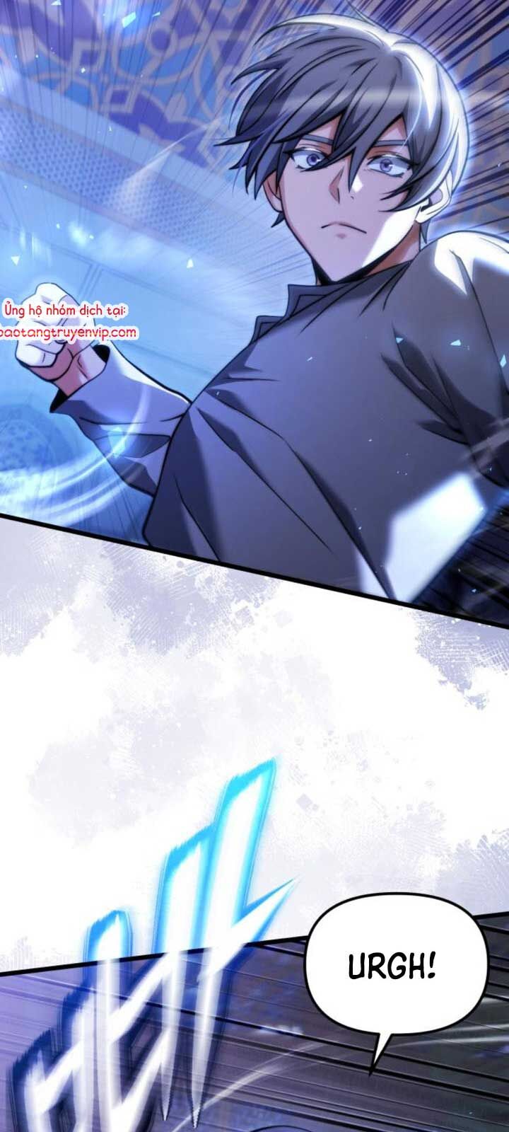 Hắc Kị Sĩ Thiên Tài Giới Hạn Thời Gian - Chapter 101.2 - Page 79