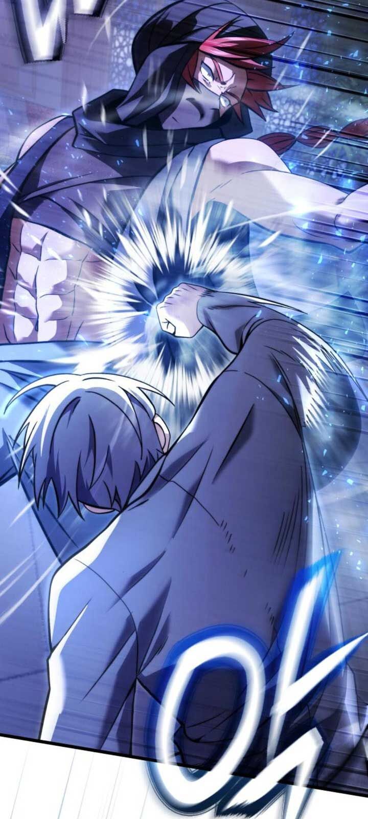 Hắc Kị Sĩ Thiên Tài Giới Hạn Thời Gian - Chapter 101.2 - Page 80