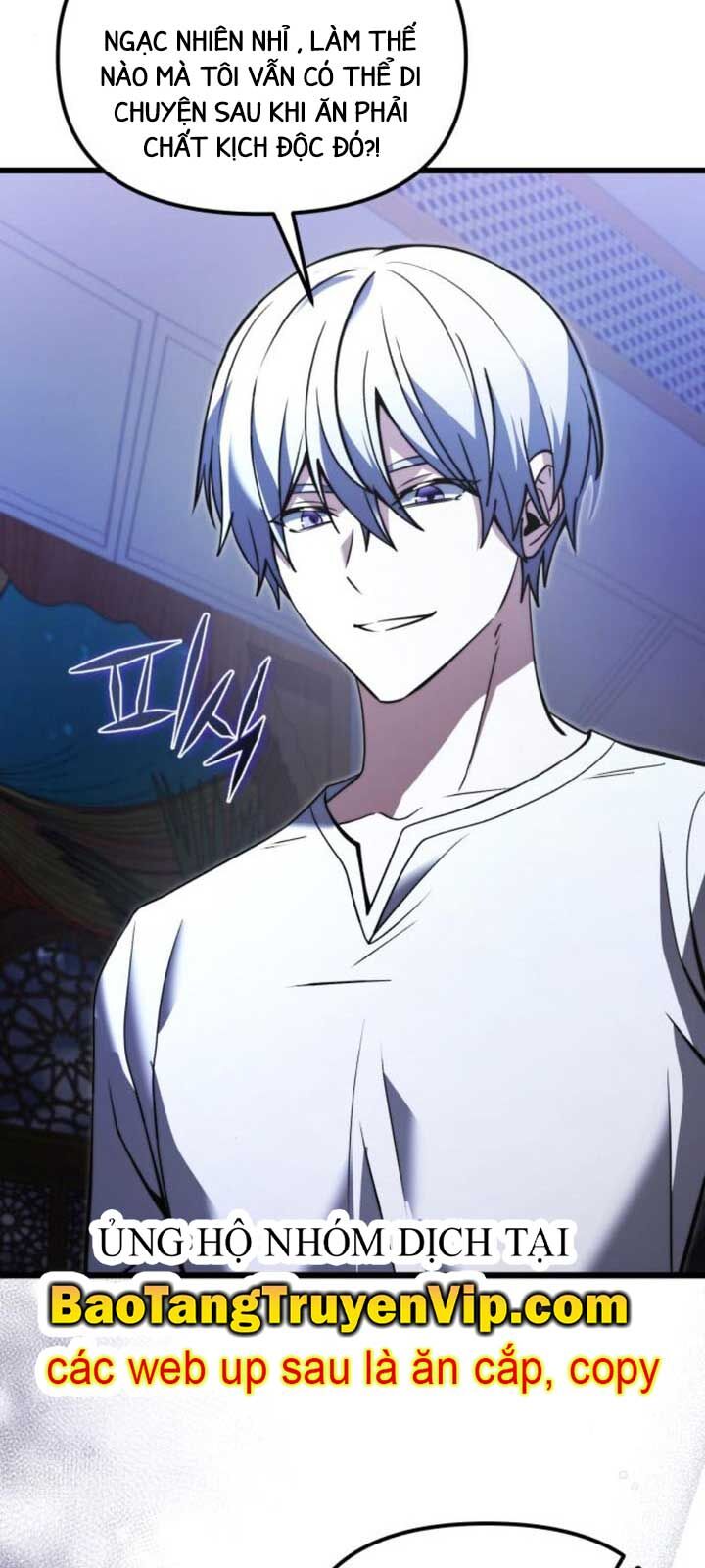 Hắc Kị Sĩ Thiên Tài Giới Hạn Thời Gian - Chapter 101.2 - Page 84