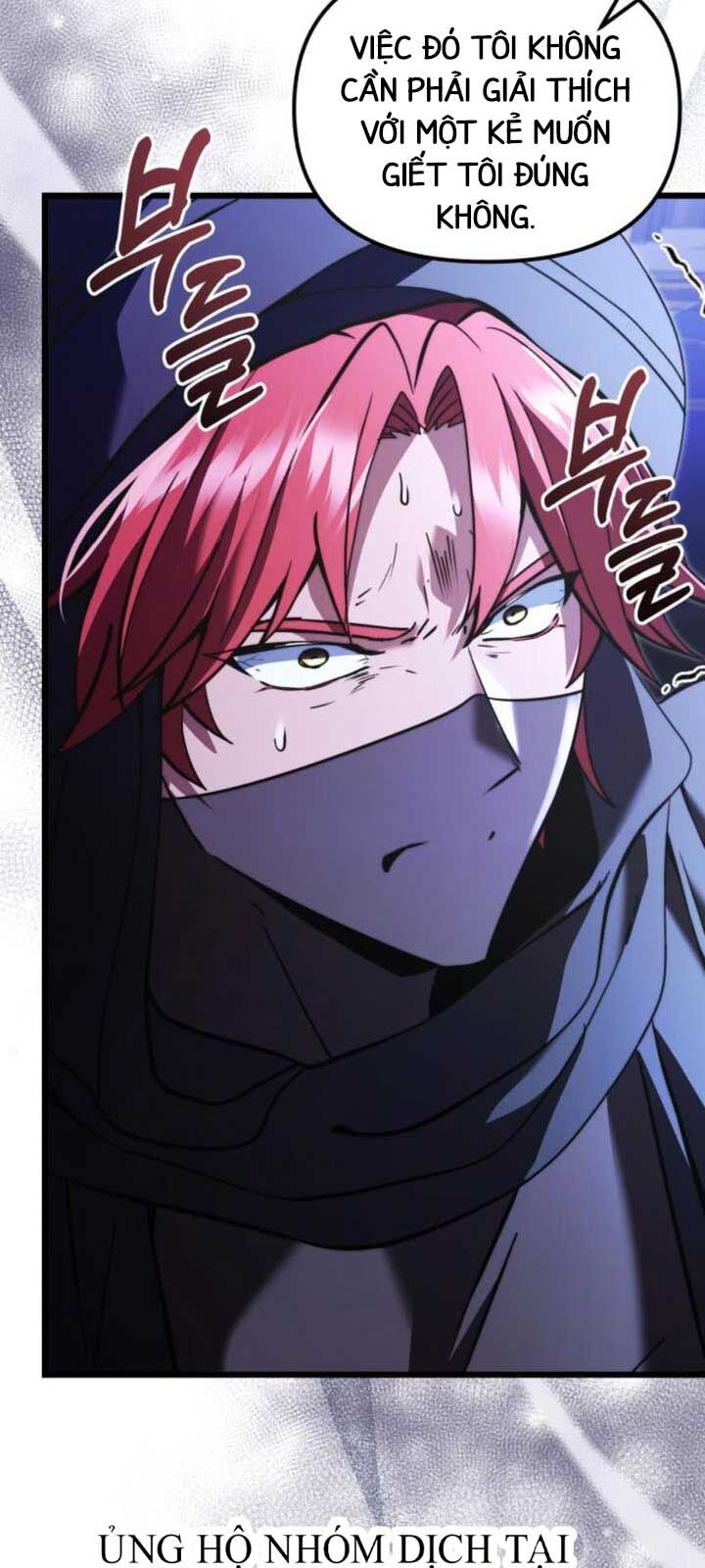 Hắc Kị Sĩ Thiên Tài Giới Hạn Thời Gian - Chapter 101.2 - Page 85