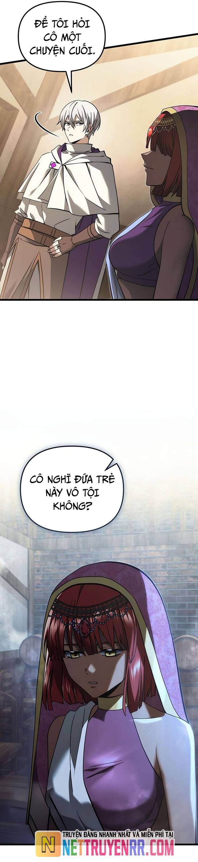 Hắc Kị Sĩ Thiên Tài Giới Hạn Thời Gian - Chapter 101 - Page 11