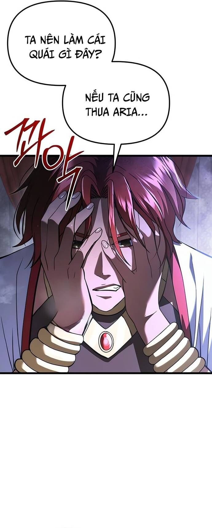 Hắc Kị Sĩ Thiên Tài Giới Hạn Thời Gian - Chapter 101 - Page 14