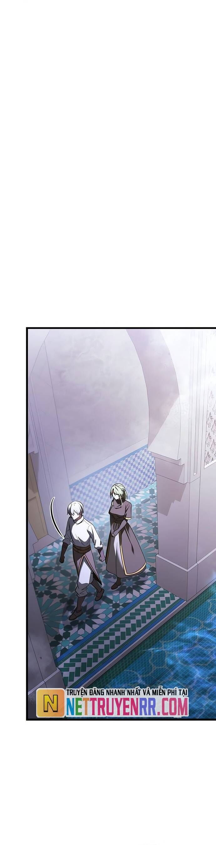 Hắc Kị Sĩ Thiên Tài Giới Hạn Thời Gian - Chapter 101 - Page 22