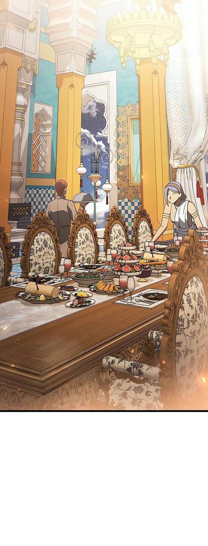 Hắc Kị Sĩ Thiên Tài Giới Hạn Thời Gian - Chapter 101 - Page 27