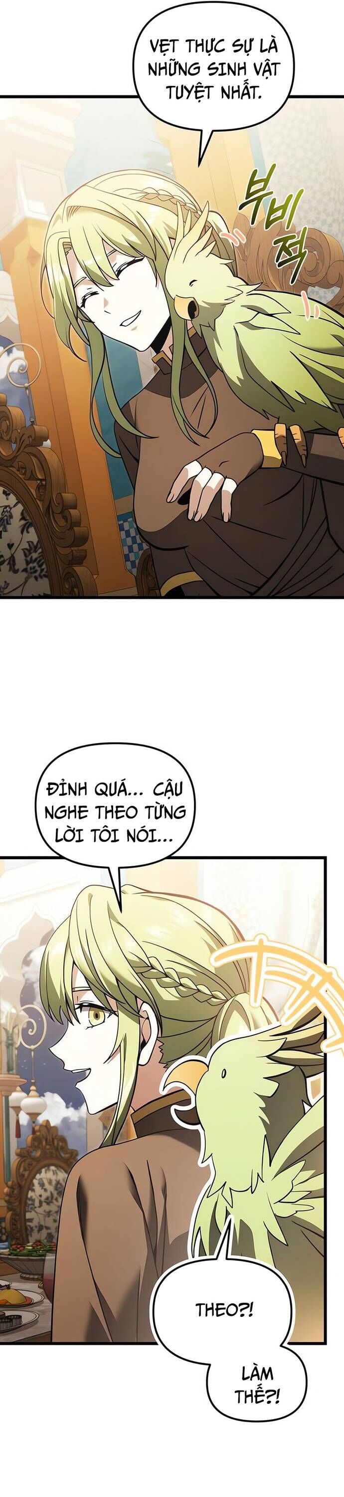 Hắc Kị Sĩ Thiên Tài Giới Hạn Thời Gian - Chapter 101 - Page 29