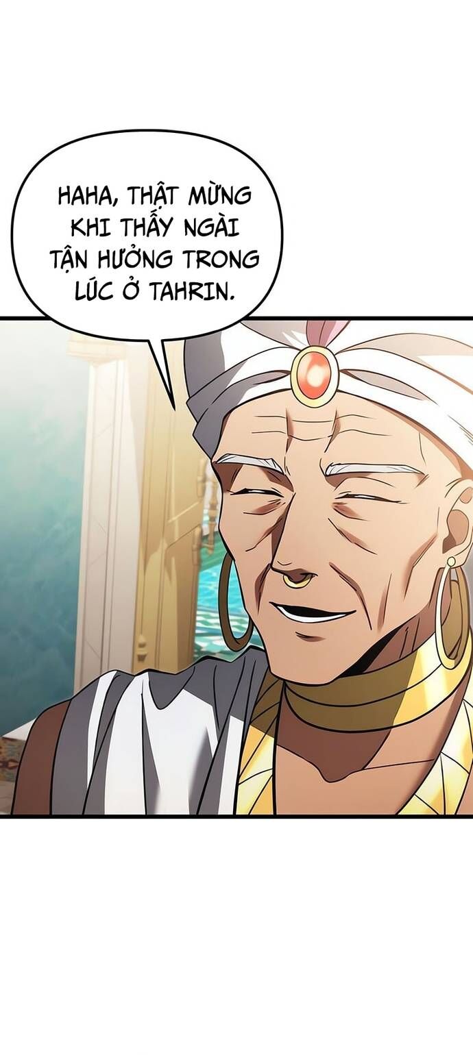 Hắc Kị Sĩ Thiên Tài Giới Hạn Thời Gian - Chapter 101 - Page 31