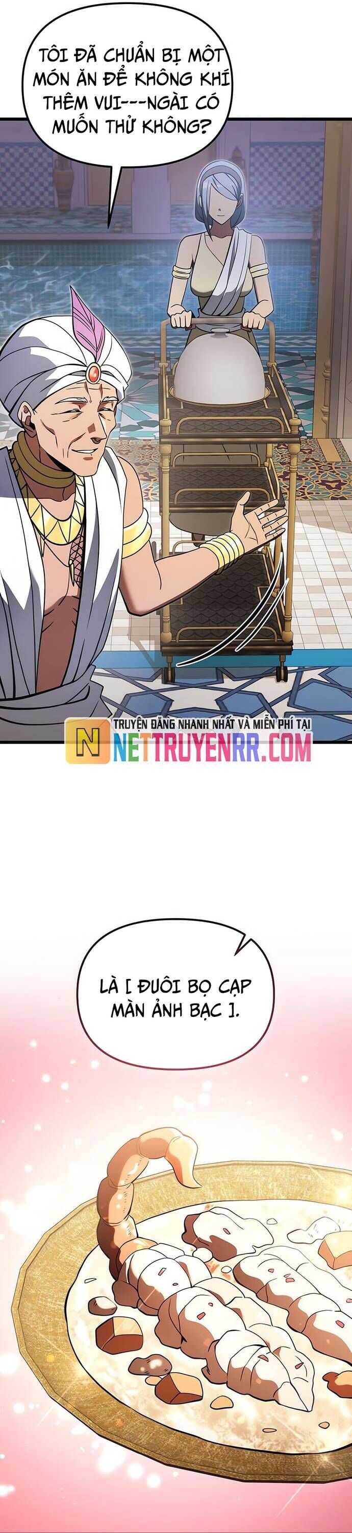 Hắc Kị Sĩ Thiên Tài Giới Hạn Thời Gian - Chapter 101 - Page 32