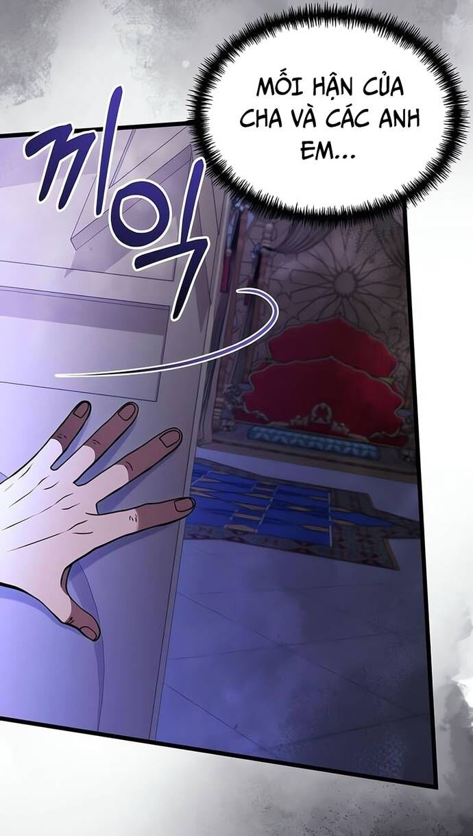 Hắc Kị Sĩ Thiên Tài Giới Hạn Thời Gian - Chapter 101 - Page 38