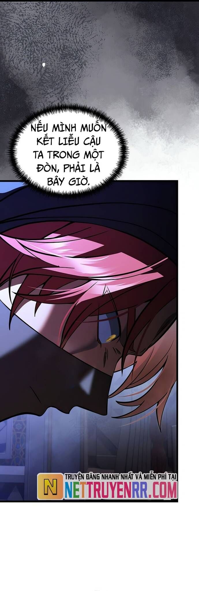 Hắc Kị Sĩ Thiên Tài Giới Hạn Thời Gian - Chapter 101 - Page 41