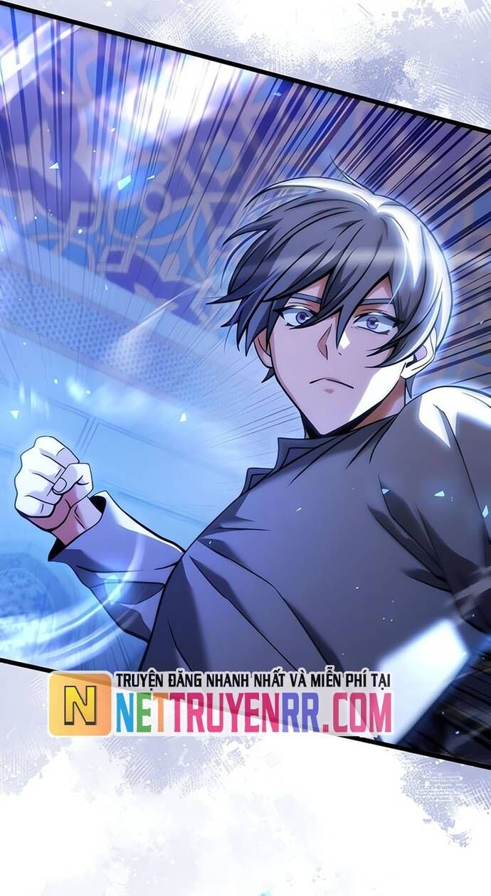 Hắc Kị Sĩ Thiên Tài Giới Hạn Thời Gian - Chapter 101 - Page 48