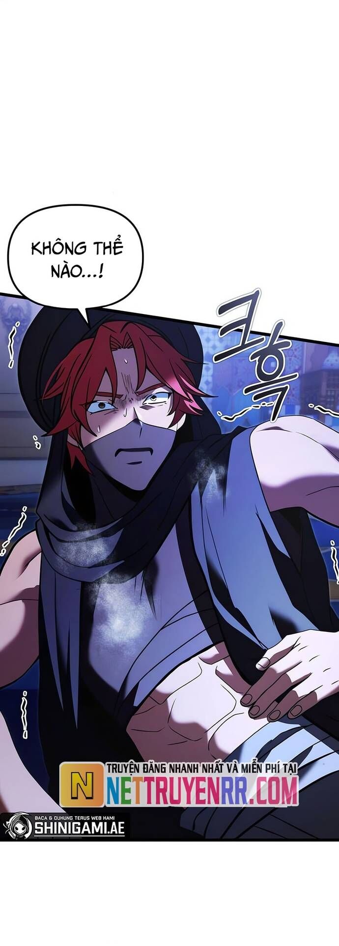 Hắc Kị Sĩ Thiên Tài Giới Hạn Thời Gian - Chapter 101 - Page 50