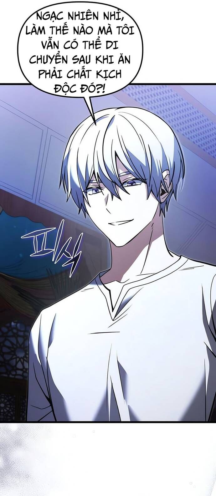 Hắc Kị Sĩ Thiên Tài Giới Hạn Thời Gian - Chapter 101 - Page 51