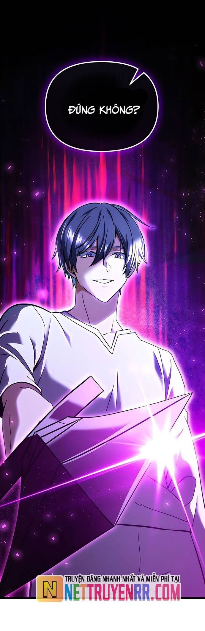 Hắc Kị Sĩ Thiên Tài Giới Hạn Thời Gian - Chapter 101 - Page 53