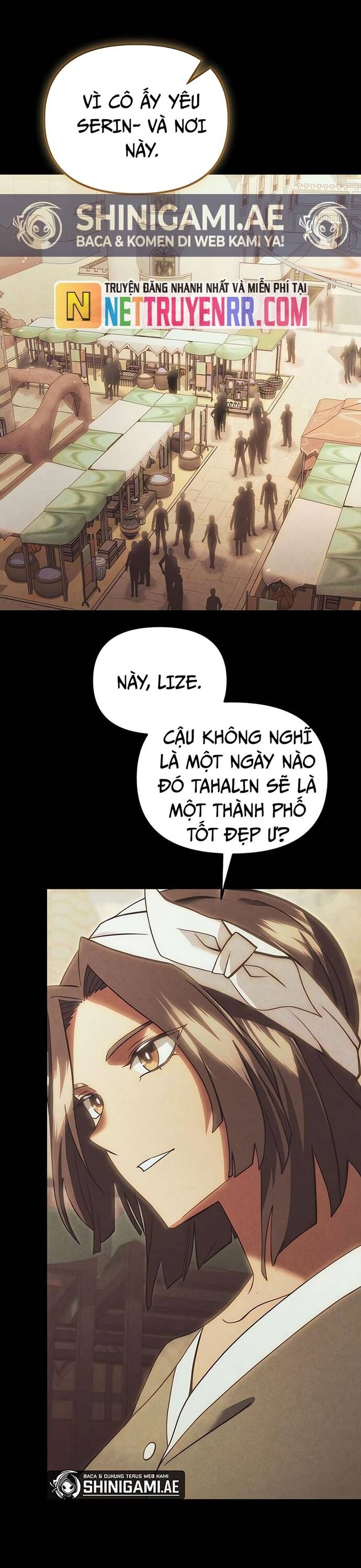 Hắc Kị Sĩ Thiên Tài Giới Hạn Thời Gian - Chapter 101 - Page 6