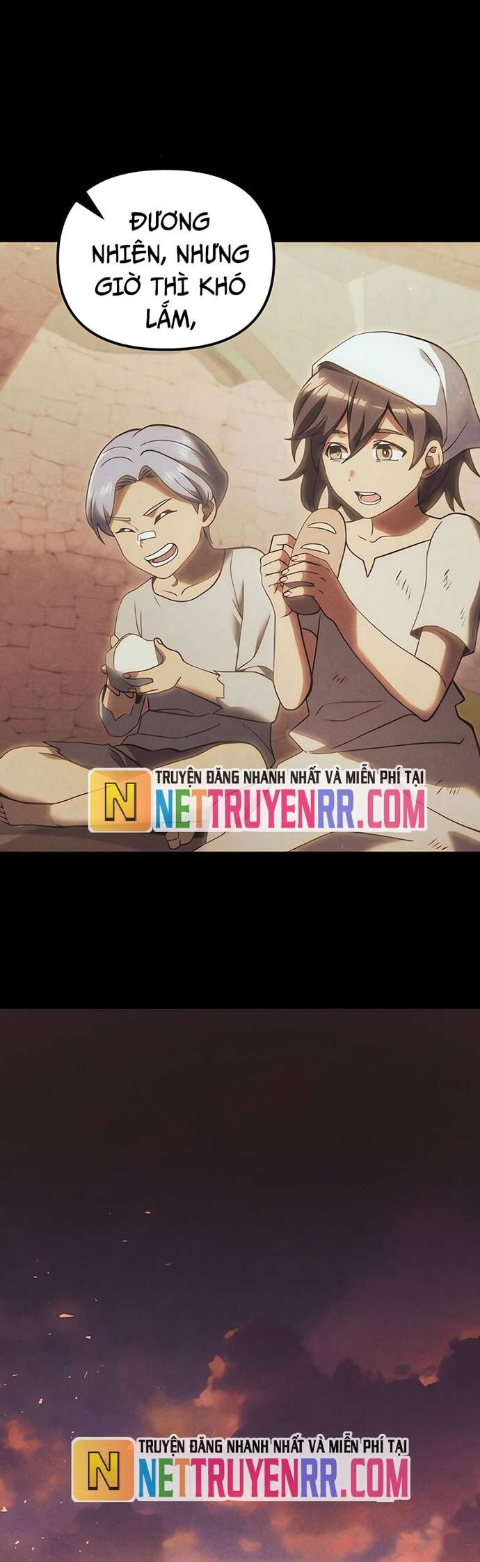 Hắc Kị Sĩ Thiên Tài Giới Hạn Thời Gian - Chapter 101 - Page 7