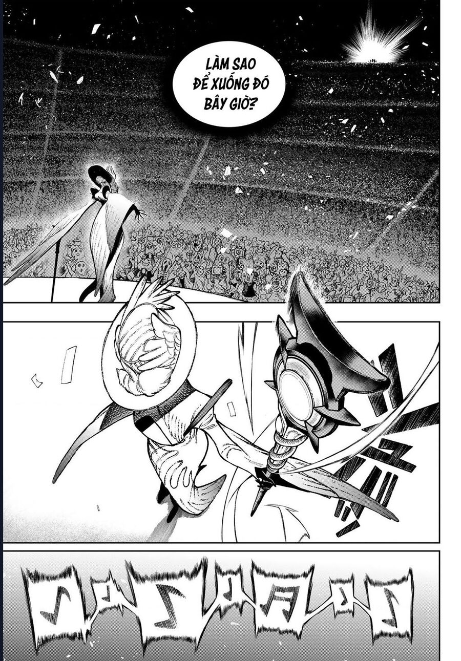 Gachiakuta - Chapter 134 - Page 5