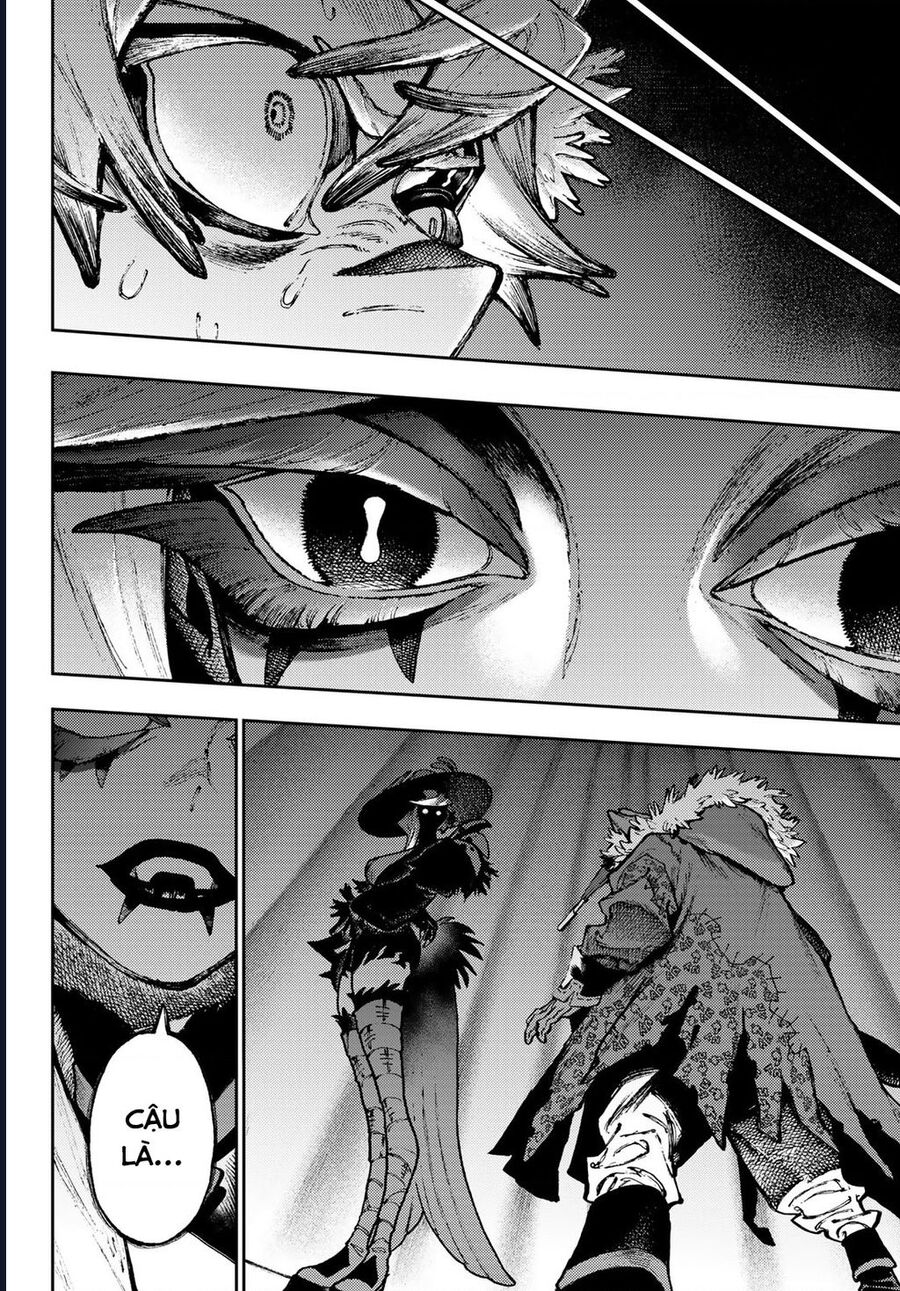 Gachiakuta - Chapter 135 - Page 13