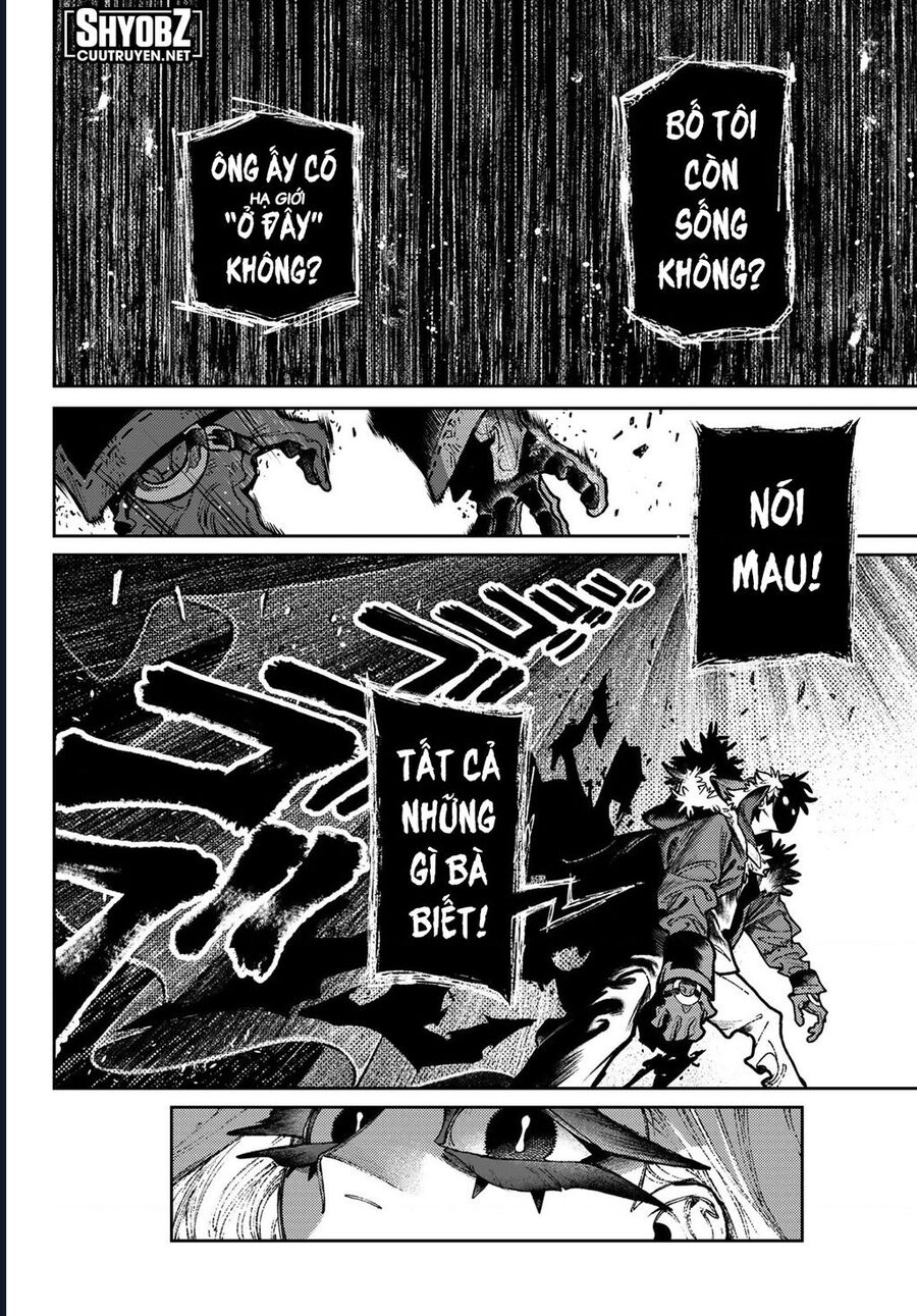 Gachiakuta - Chapter 136 - Page 5