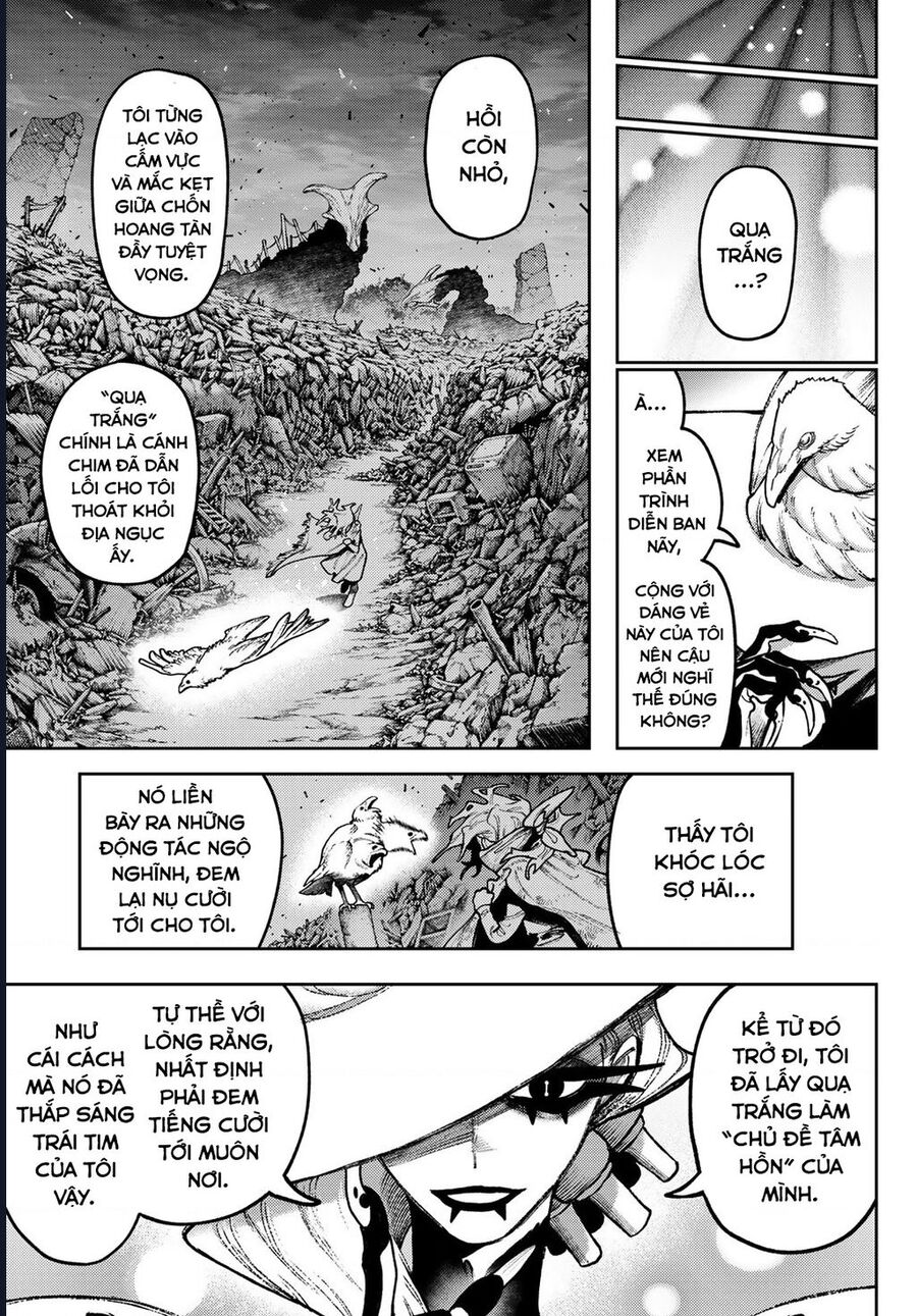 Gachiakuta - Chapter 136 - Page 8