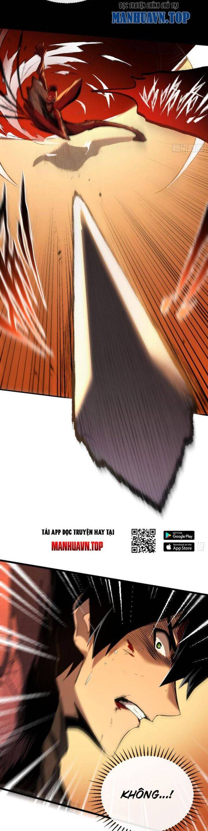 Mệnh Luân Chi Chủ! Khi Dị Biến Giáng Lâm Nhân Gian! - Chapter 1 - Page 28