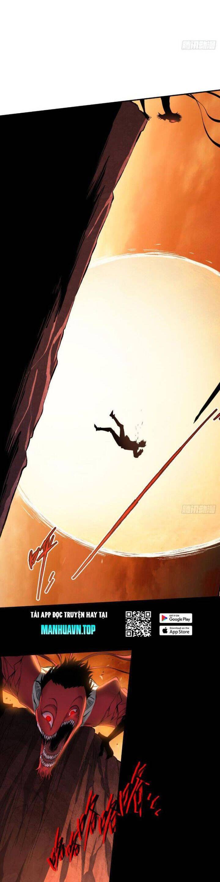 Mệnh Luân Chi Chủ! Khi Dị Biến Giáng Lâm Nhân Gian! - Chapter 1 - Page 31