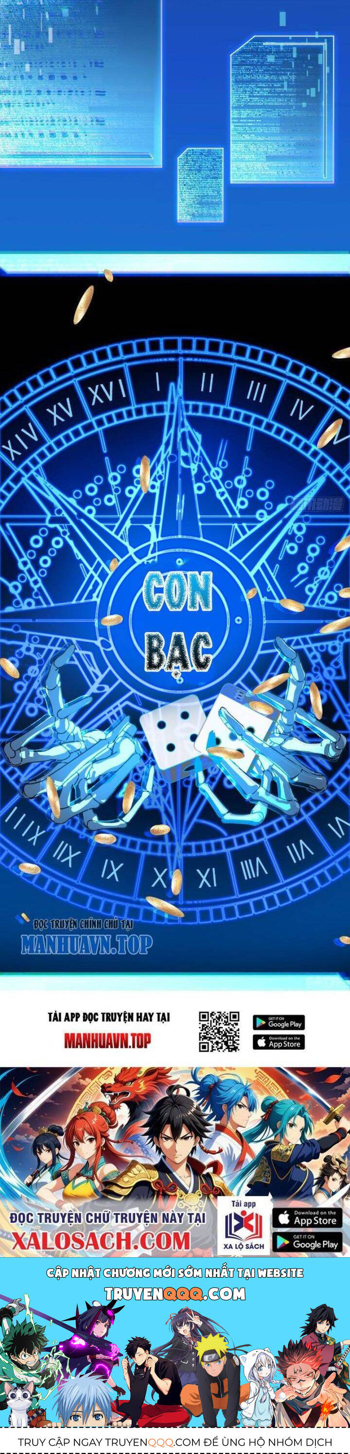 Mệnh Luân Chi Chủ! Khi Dị Biến Giáng Lâm Nhân Gian! - Chapter 1 - Page 35