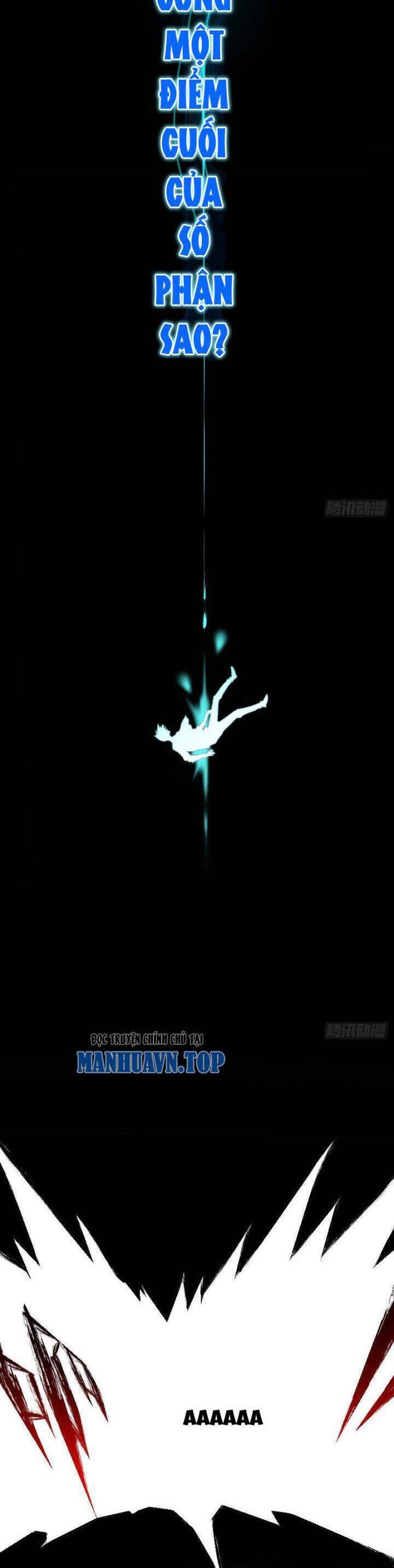 Mệnh Luân Chi Chủ! Khi Dị Biến Giáng Lâm Nhân Gian! - Chapter 1 - Page 4