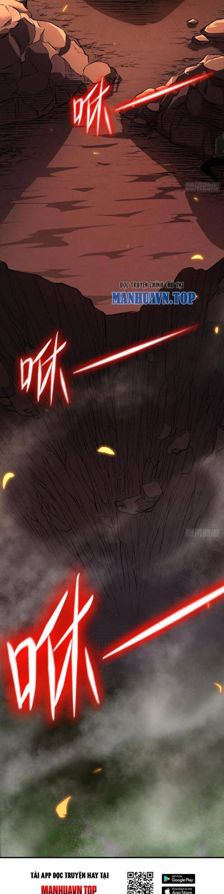 Mệnh Luân Chi Chủ! Khi Dị Biến Giáng Lâm Nhân Gian! - Chapter 1 - Page 8