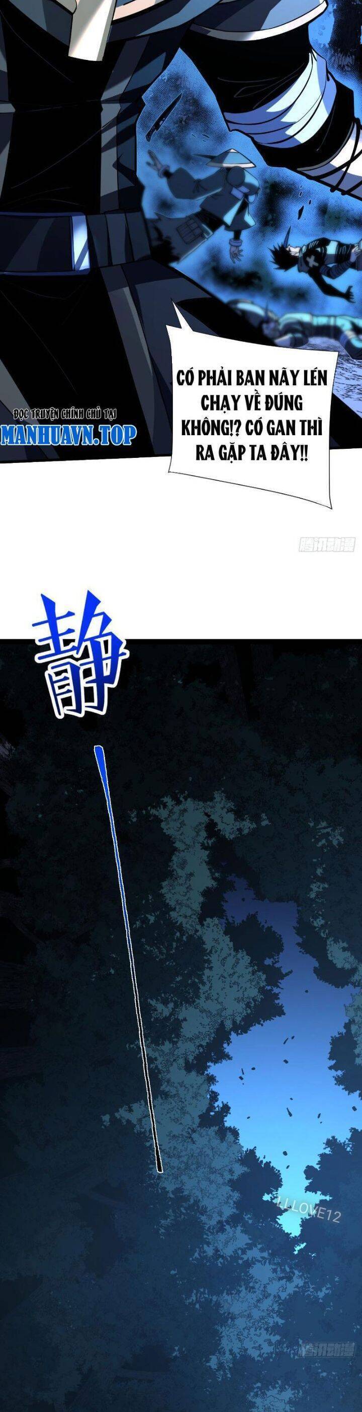 Mệnh Luân Chi Chủ! Khi Dị Biến Giáng Lâm Nhân Gian! - Chapter 10 - Page 10