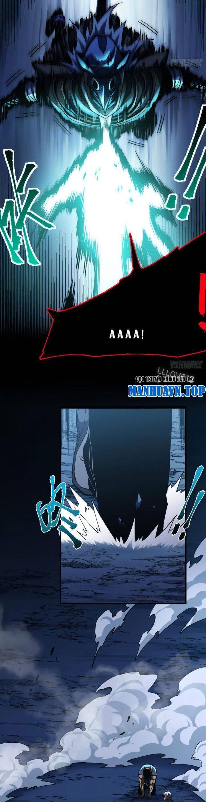 Mệnh Luân Chi Chủ! Khi Dị Biến Giáng Lâm Nhân Gian! - Chapter 10 - Page 16