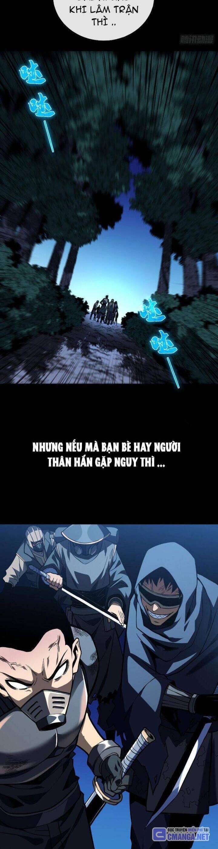 Mệnh Luân Chi Chủ! Khi Dị Biến Giáng Lâm Nhân Gian! - Chapter 10 - Page 5