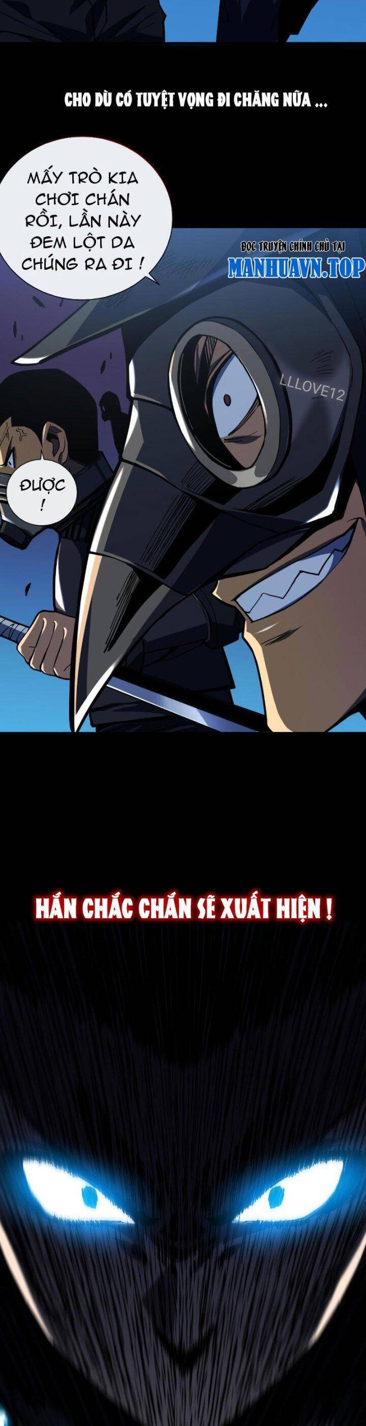 Mệnh Luân Chi Chủ! Khi Dị Biến Giáng Lâm Nhân Gian! - Chapter 10 - Page 6