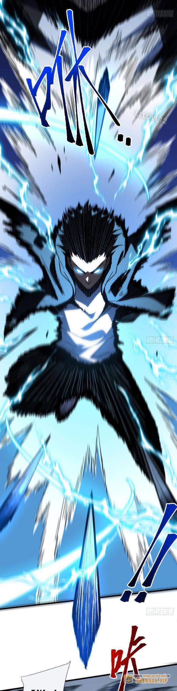 Mệnh Luân Chi Chủ! Khi Dị Biến Giáng Lâm Nhân Gian! - Chapter 10 - Page 7