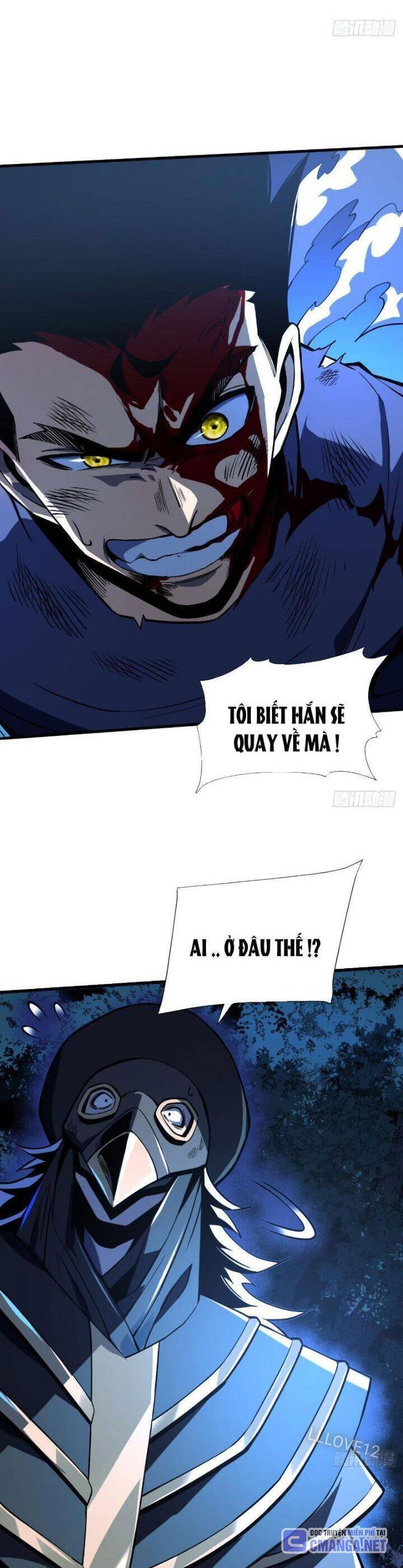 Mệnh Luân Chi Chủ! Khi Dị Biến Giáng Lâm Nhân Gian! - Chapter 10 - Page 9