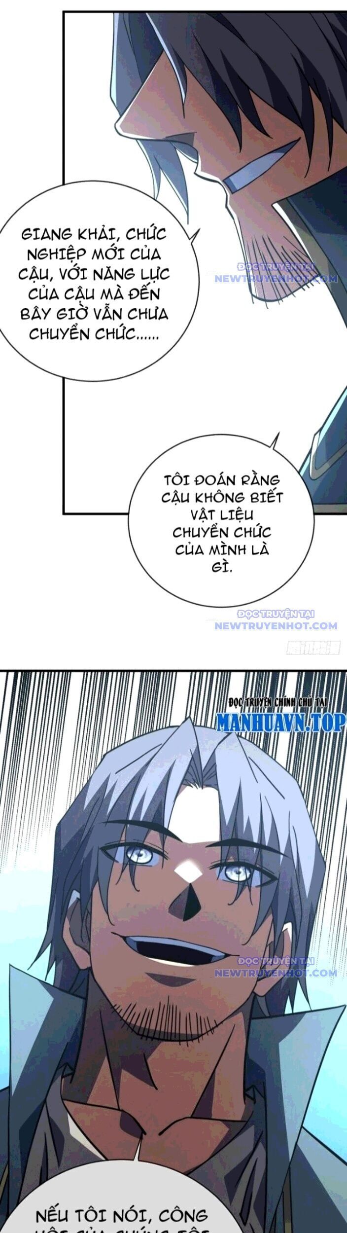 Mệnh Luân Chi Chủ! Khi Dị Biến Giáng Lâm Nhân Gian! - Chapter 100 - Page 14