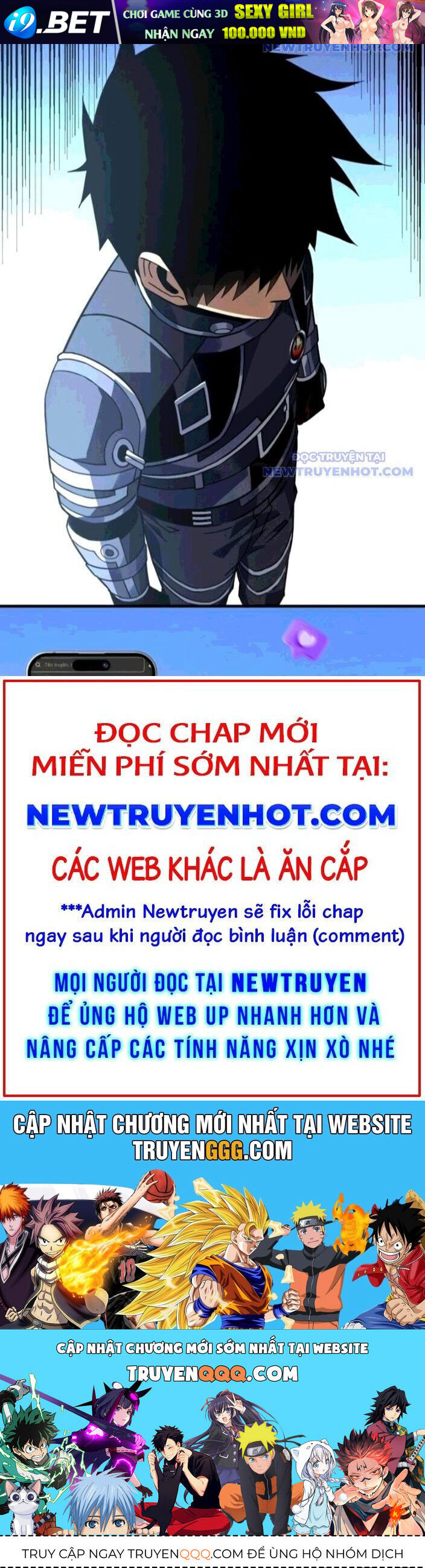 Mệnh Luân Chi Chủ! Khi Dị Biến Giáng Lâm Nhân Gian! - Chapter 100 - Page 21