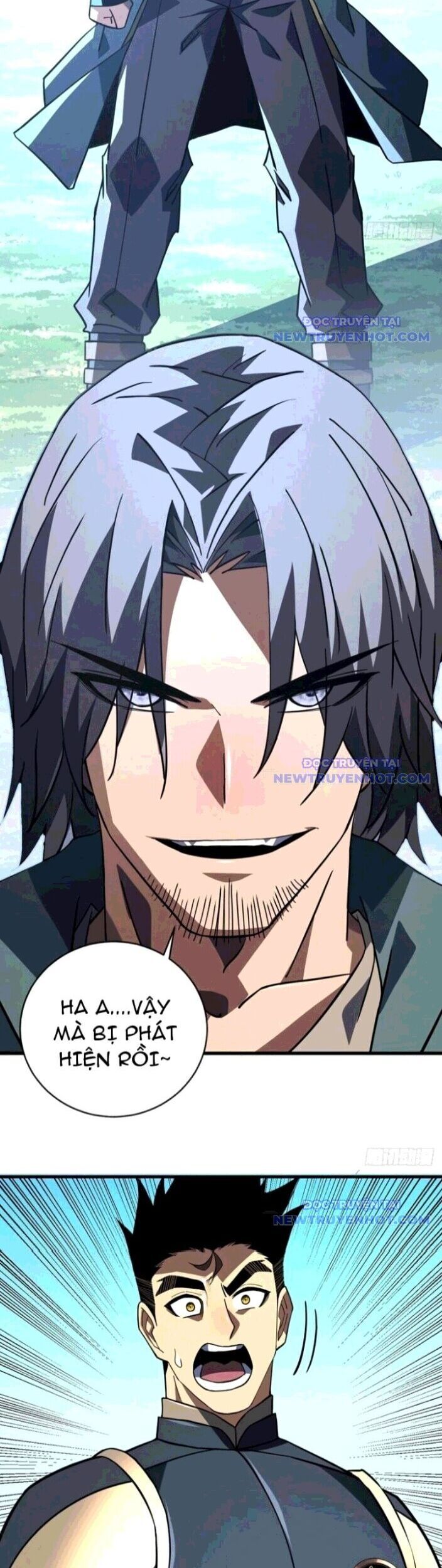 Mệnh Luân Chi Chủ! Khi Dị Biến Giáng Lâm Nhân Gian! - Chapter 100 - Page 5