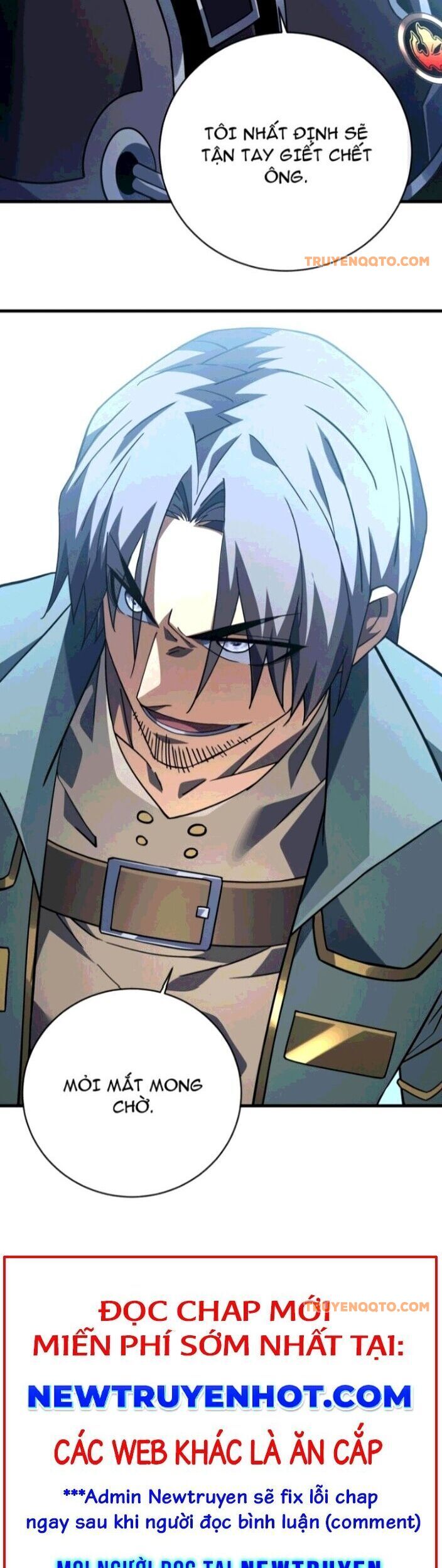 Mệnh Luân Chi Chủ! Khi Dị Biến Giáng Lâm Nhân Gian! - Chapter 101 - Page 13