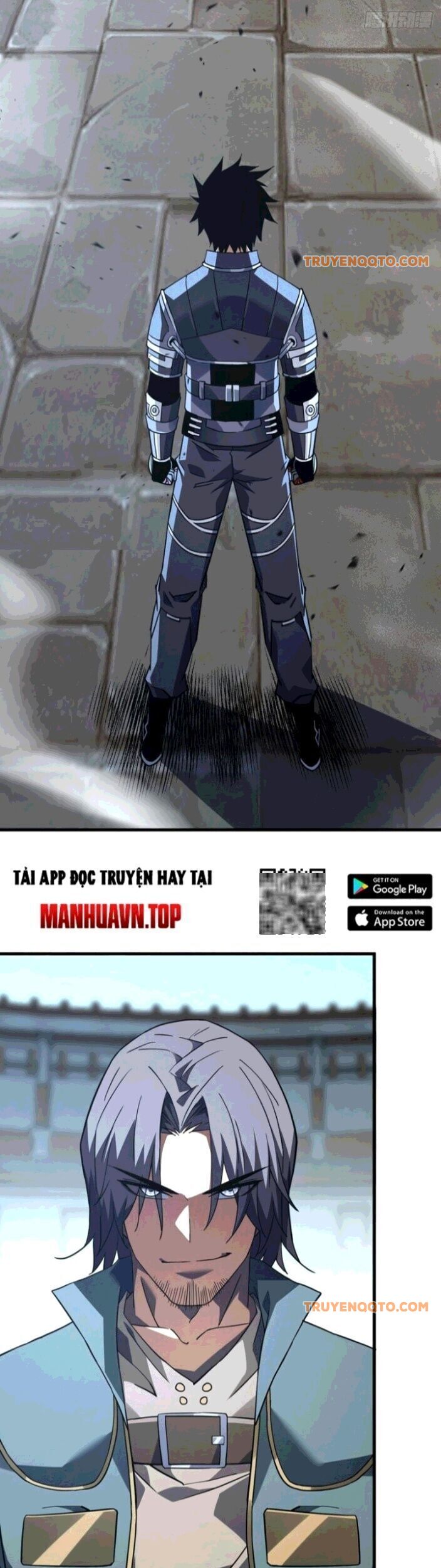 Mệnh Luân Chi Chủ! Khi Dị Biến Giáng Lâm Nhân Gian! - Chapter 101 - Page 20