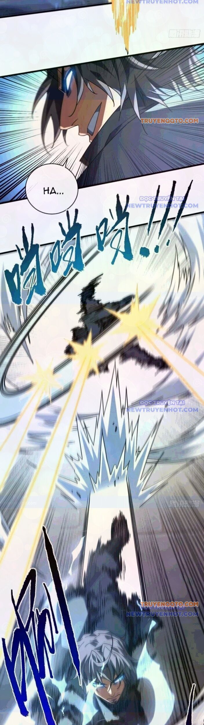 Mệnh Luân Chi Chủ! Khi Dị Biến Giáng Lâm Nhân Gian! - Chapter 102 - Page 10