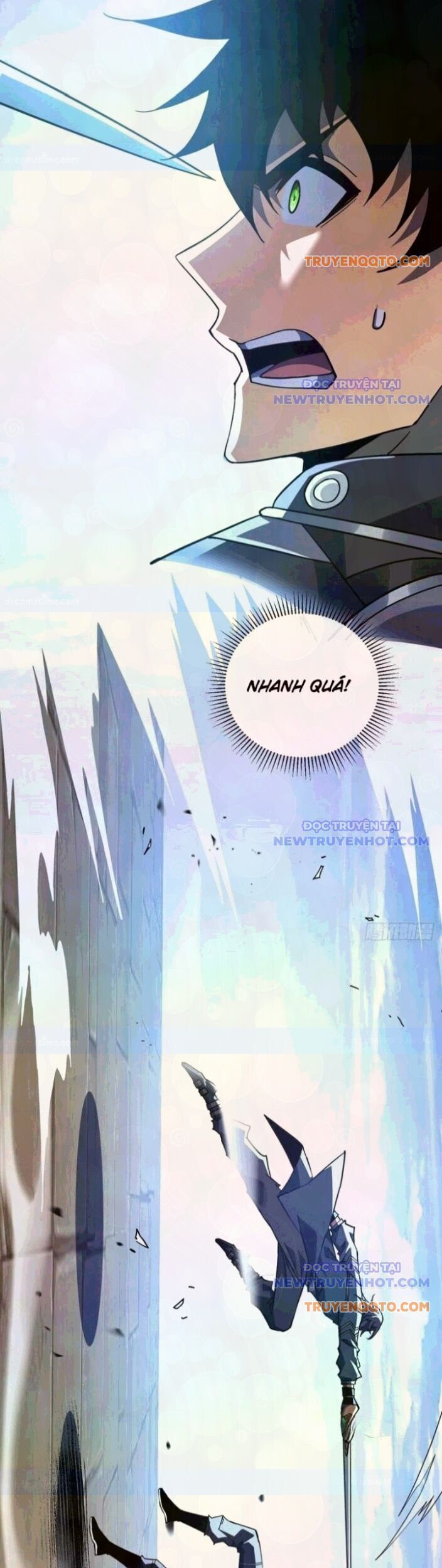 Mệnh Luân Chi Chủ! Khi Dị Biến Giáng Lâm Nhân Gian! - Chapter 102 - Page 12