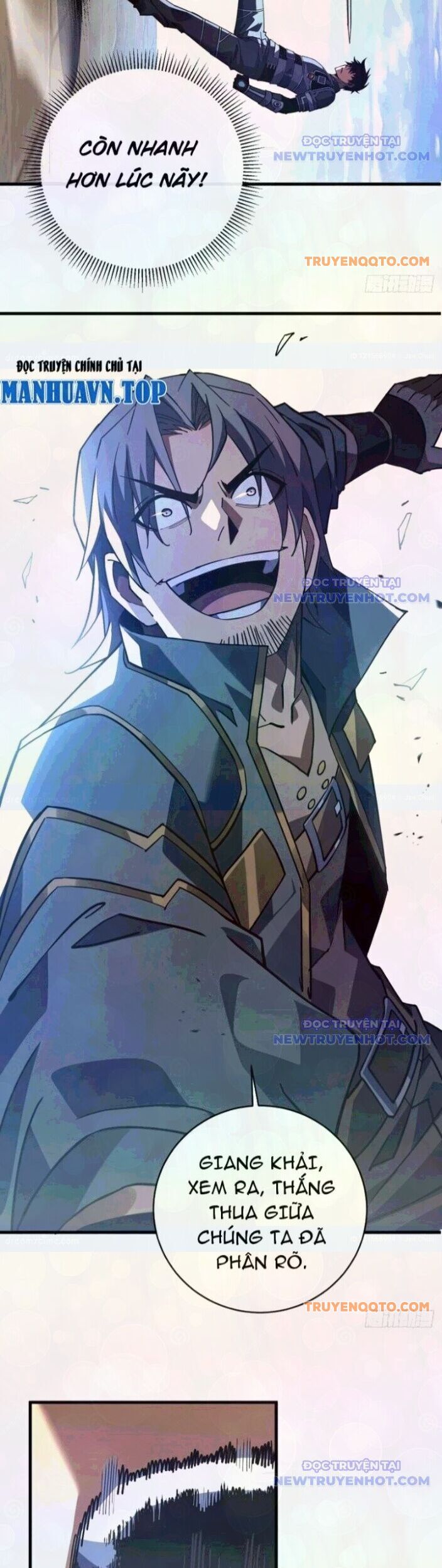 Mệnh Luân Chi Chủ! Khi Dị Biến Giáng Lâm Nhân Gian! - Chapter 102 - Page 13