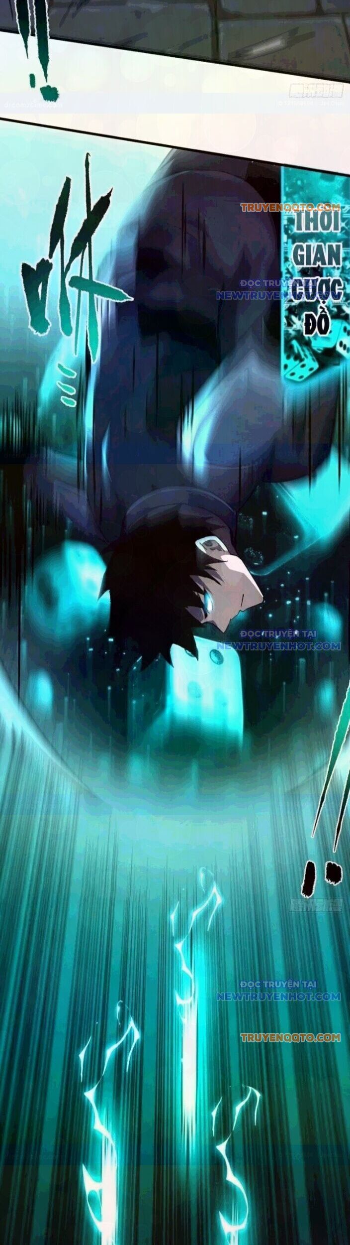 Mệnh Luân Chi Chủ! Khi Dị Biến Giáng Lâm Nhân Gian! - Chapter 102 - Page 23