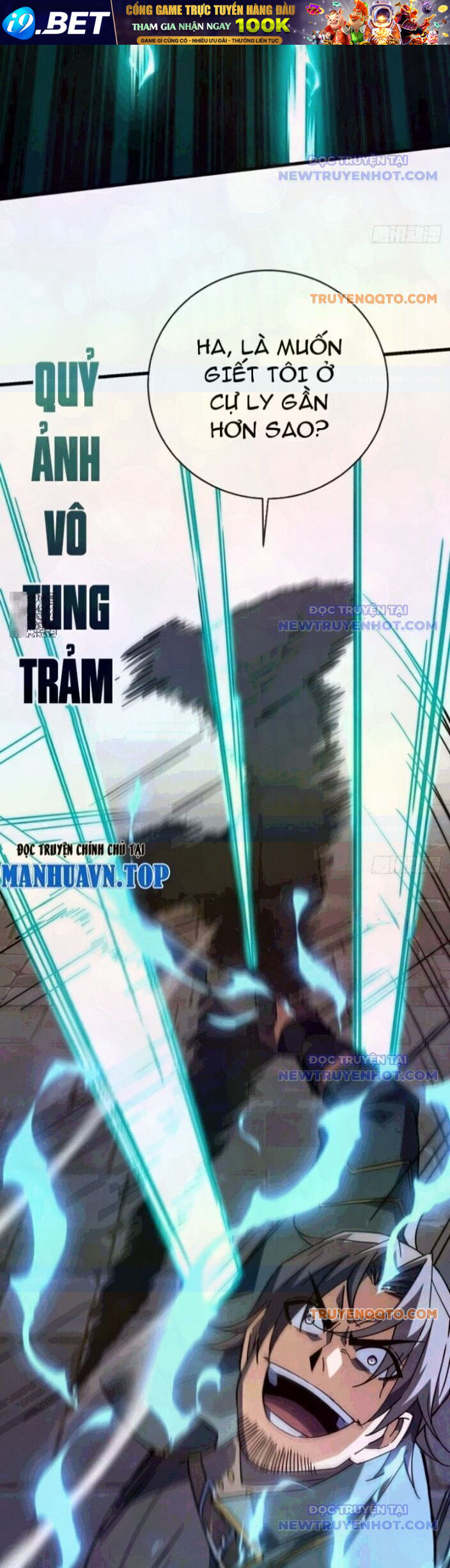 Mệnh Luân Chi Chủ! Khi Dị Biến Giáng Lâm Nhân Gian! - Chapter 102 - Page 24