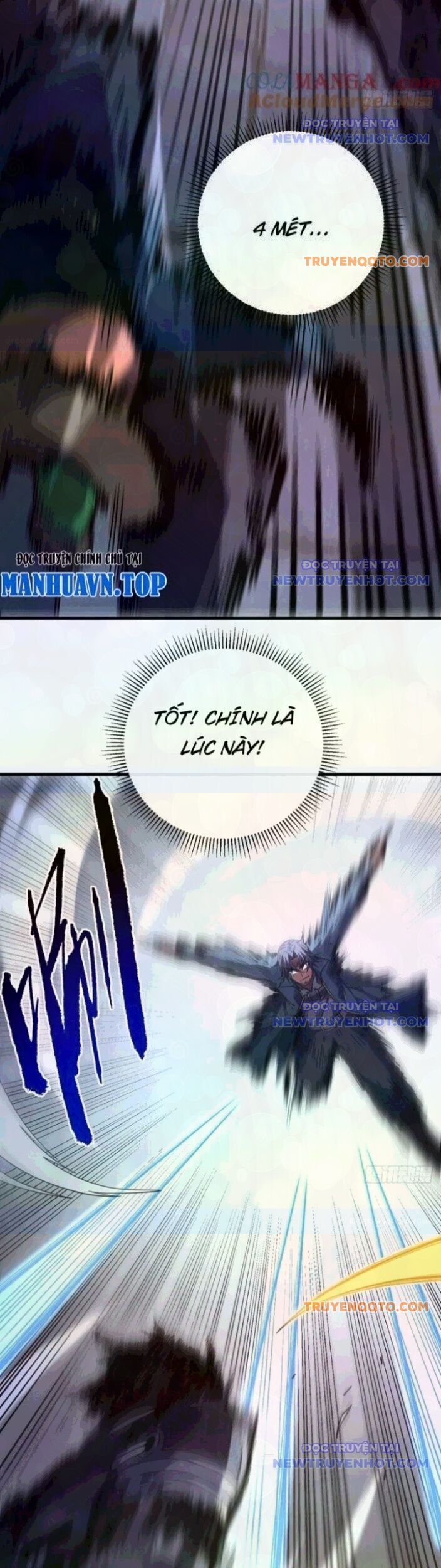 Mệnh Luân Chi Chủ! Khi Dị Biến Giáng Lâm Nhân Gian! - Chapter 102 - Page 4