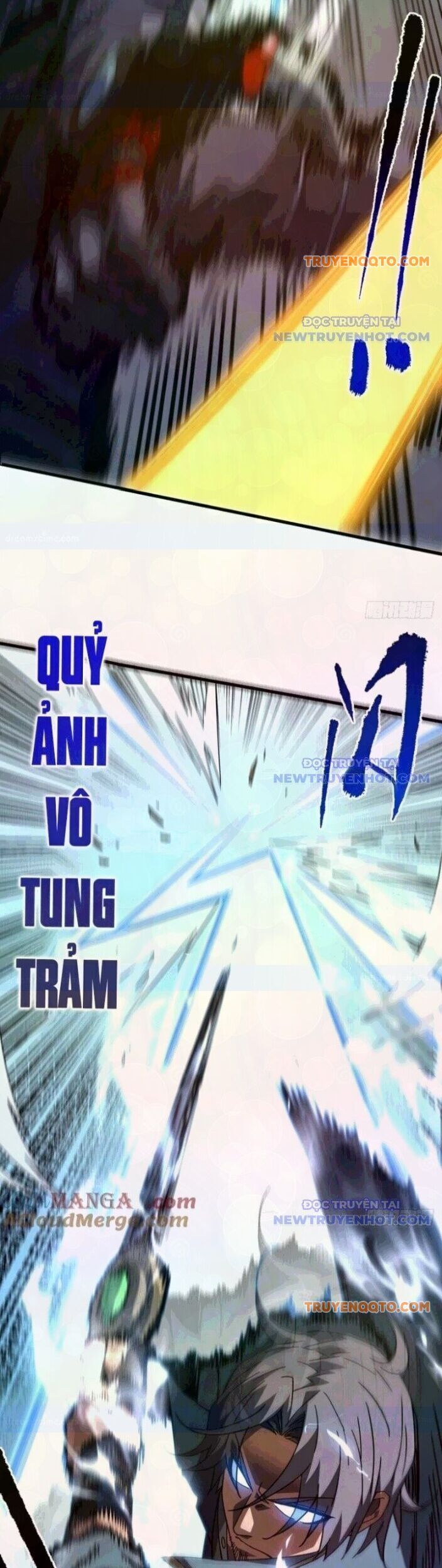 Mệnh Luân Chi Chủ! Khi Dị Biến Giáng Lâm Nhân Gian! - Chapter 102 - Page 5