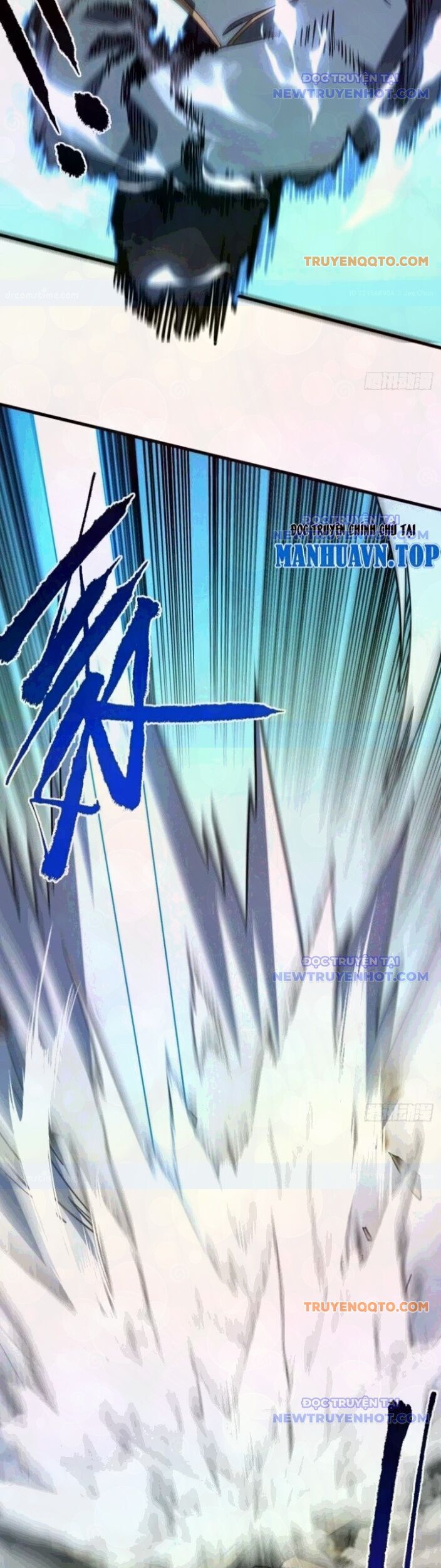 Mệnh Luân Chi Chủ! Khi Dị Biến Giáng Lâm Nhân Gian! - Chapter 102 - Page 6