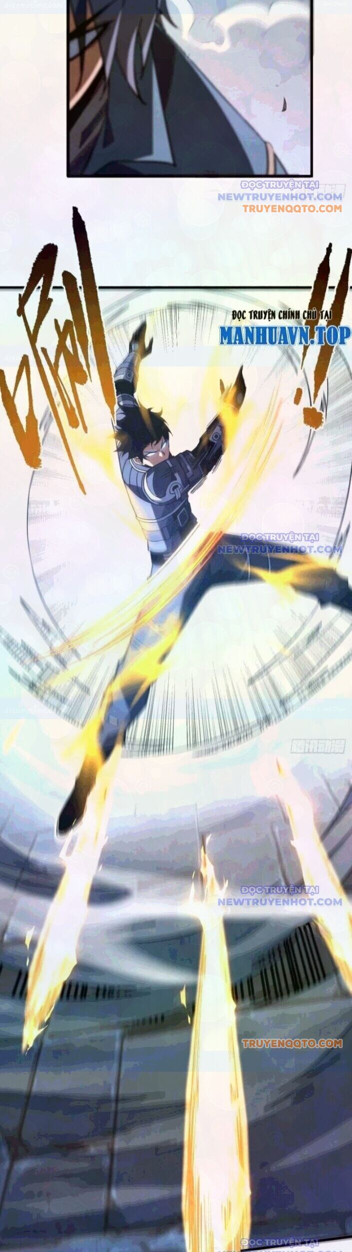 Mệnh Luân Chi Chủ! Khi Dị Biến Giáng Lâm Nhân Gian! - Chapter 102 - Page 9